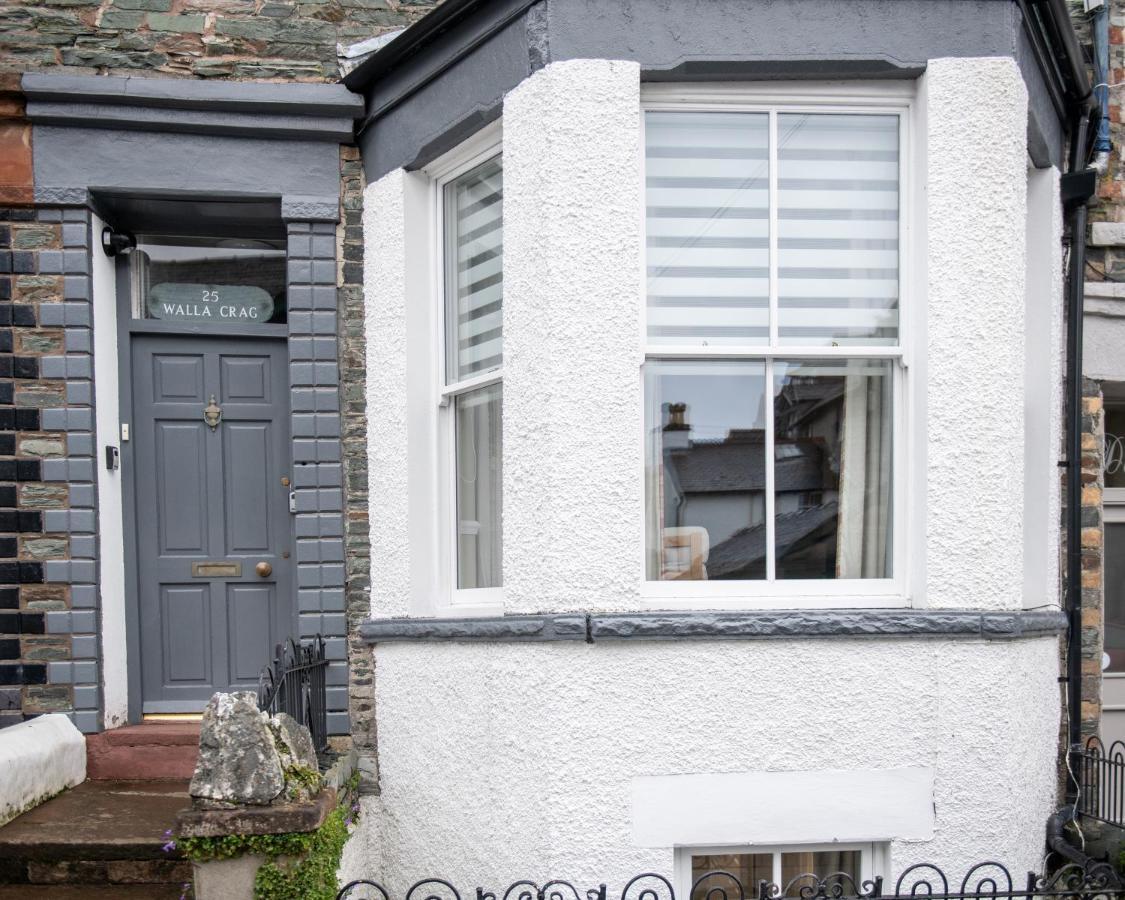 25 Church Street Keswick  Exterior photo